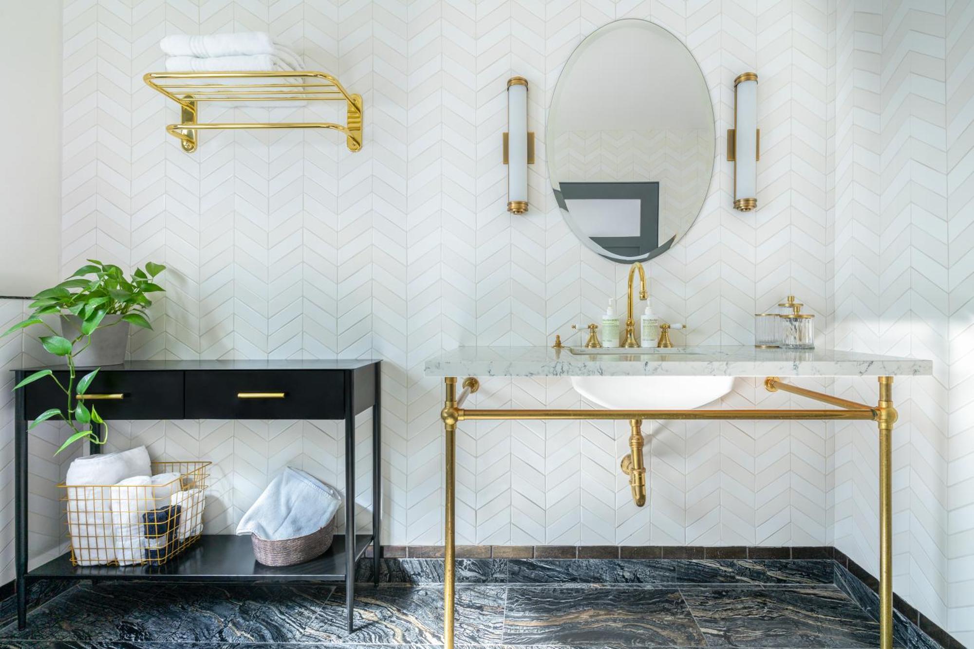 Gold-Diggers Hotel Лос Анджелис Екстериор снимка